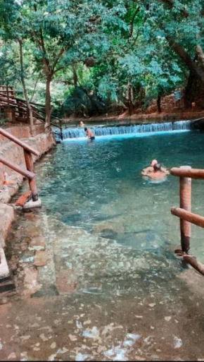 Aguas da Serra, Caldas Novas